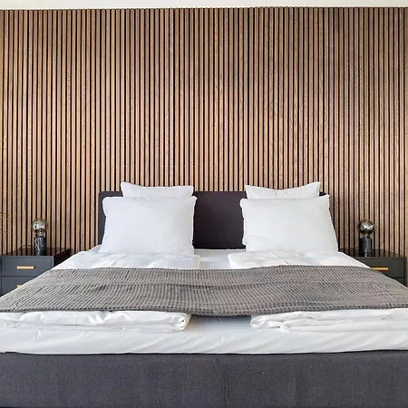 Appartement Exclusive Penthouse With Sunset Views *