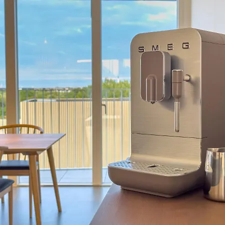 Appartement Exclusive Penthouse With Sunset Views *