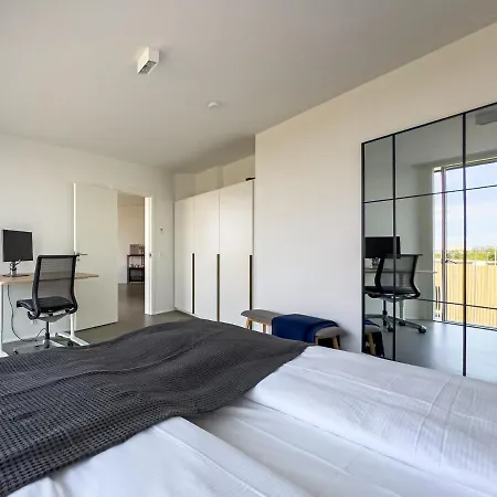 Exclusive Penthouse With Sunset Views