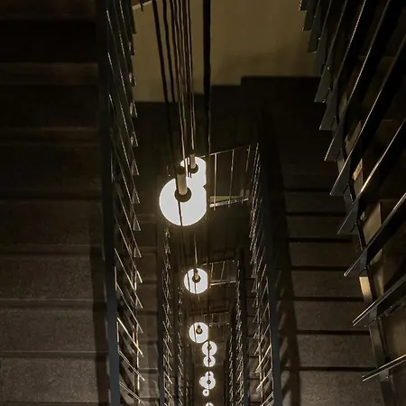 Exclusive Penthouse With Sunset Views Appartement Kopenhagen