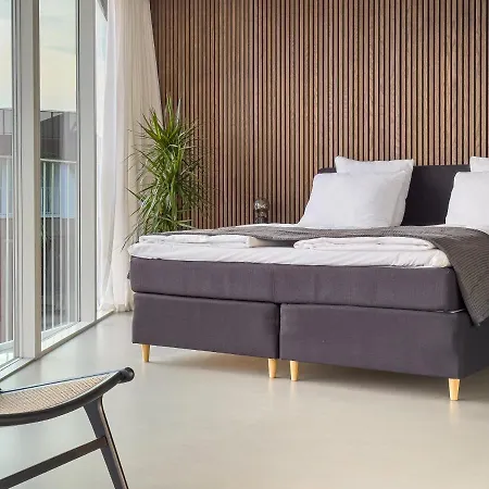 Apartment Exclusive Penthouse With Sunset Views *