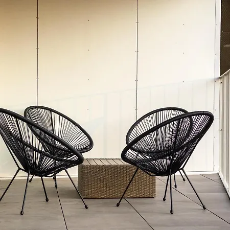 Appartement Exclusive Penthouse With Sunset Views *