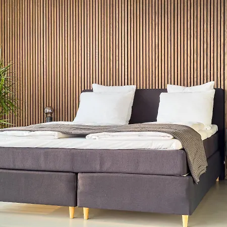 Exclusive Penthouse With Sunset Views Appartement *