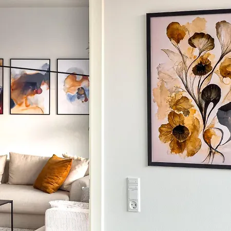 Exclusive Penthouse With Sunset Views * Kopenhagen