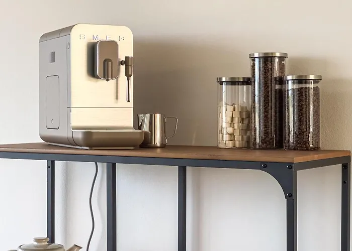 Appartamento Exclusive Penthouse With Sunset Views Copenaghen