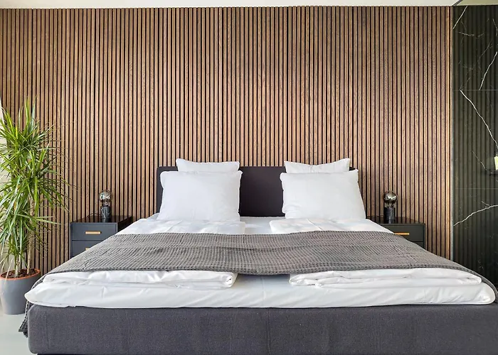 Apartment Exclusive Penthouse With Sunset Views *