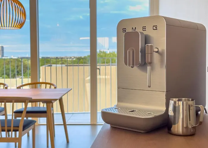 Appartamento Exclusive Penthouse With Sunset Views *