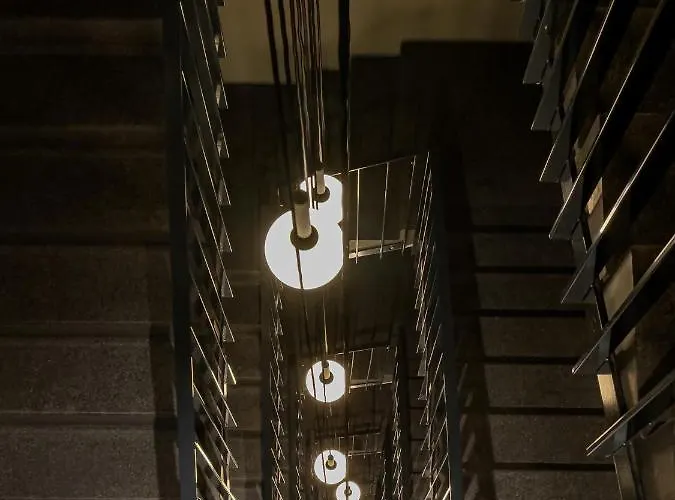 Exclusive Penthouse With Sunset Views Apartment Copenhagen