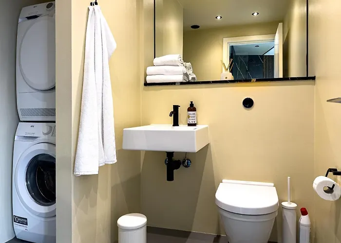 Exclusive Penthouse With Sunset Views Appartamento