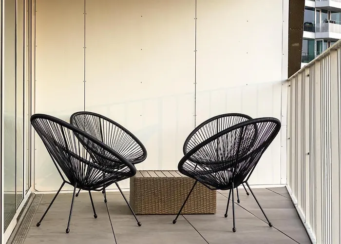 Apartment Exclusive Penthouse With Sunset Views *