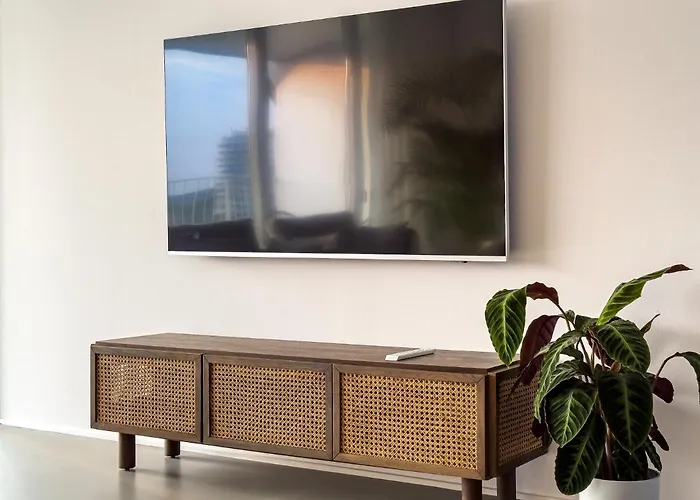 Exclusive Penthouse With Sunset Views Copenhagen