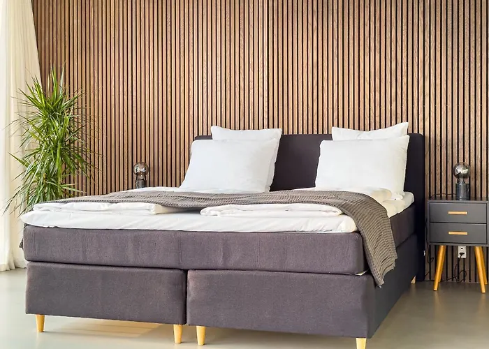 Exclusive Penthouse With Sunset Views Appartamento *