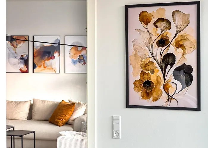 Exclusive Penthouse With Sunset Views * Copenaghen