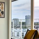 Exclusive Penthouse With Sunset Views