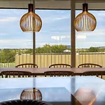 Exclusive Penthouse With Sunset Views Copenhaga
