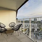 Exclusive Penthouse With Sunset Views Apartamento Copenhaga