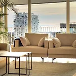 Exclusive Penthouse With Sunset Views Copenhaga