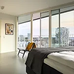 Exclusive Penthouse With Sunset Views * Copenhaga