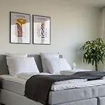 Apartamento Exclusive Penthouse With Sunset Views