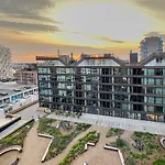 Exclusive Penthouse With Sunset Views