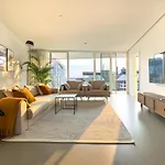 Exclusive Penthouse With Sunset Views Apartamento *
