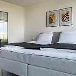 Exclusive Penthouse With Sunset Views Apartamento