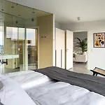 Exclusive Penthouse With Sunset Views * Copenhaga