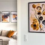 Exclusive Penthouse With Sunset Views * Copenhaga