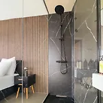 Exclusive Penthouse With Sunset Views Copenhaga