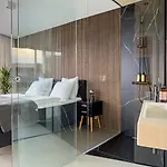 Exclusive Penthouse With Sunset Views